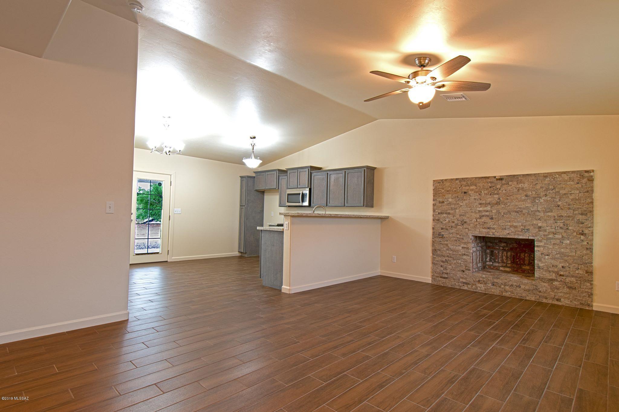 948 Paseo Guebabi Rio Rico, AZ 85648 - Photo 2 of 16