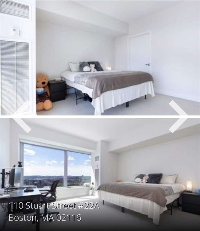 110 Stuart Street, Unit 22A Boston, MA 02116 - Photo 5 of 12