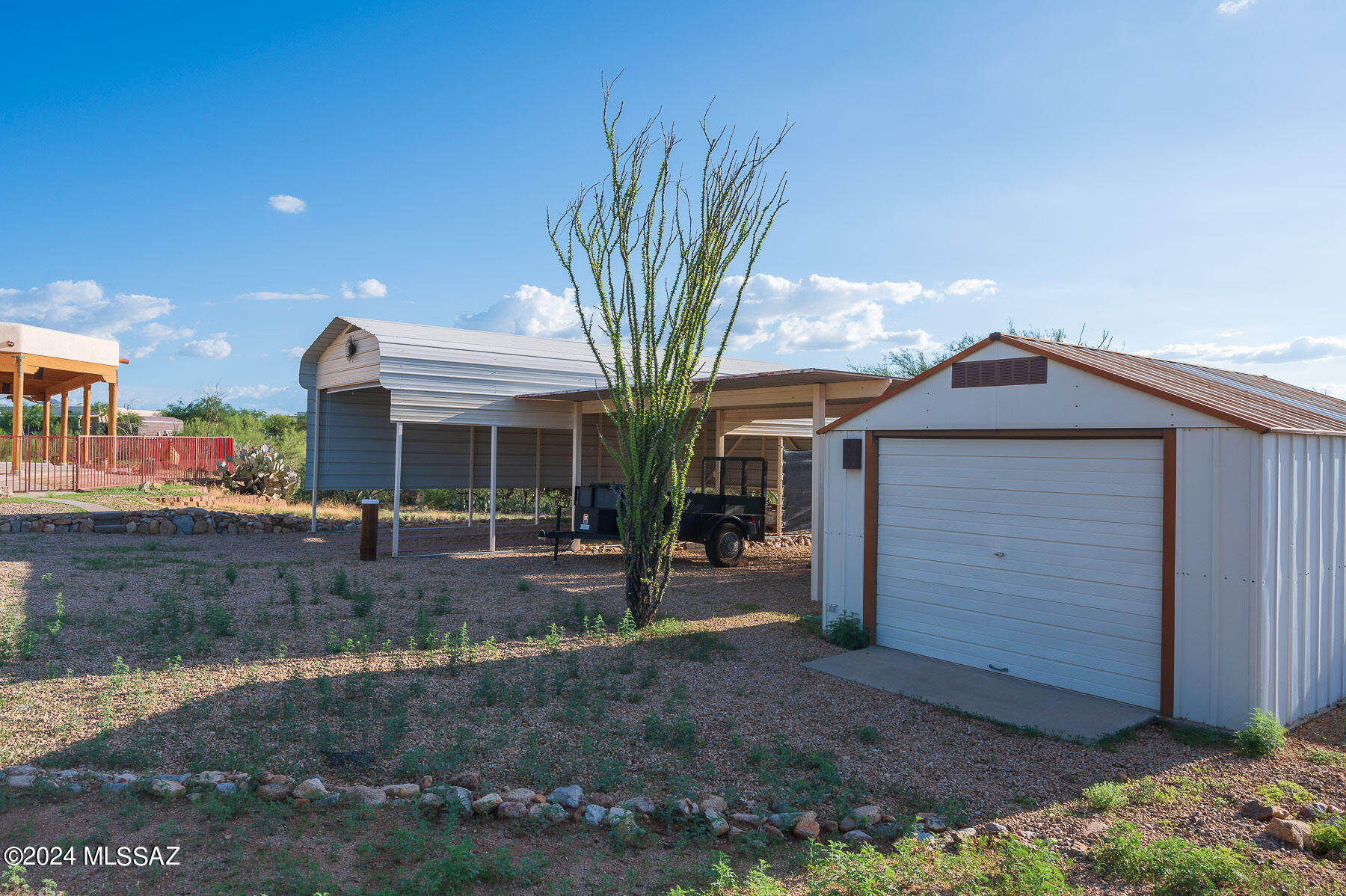 15909 West Lynnette Road Tucson, AZ 85736 - Photo 37 of 43 Gallery Image 37