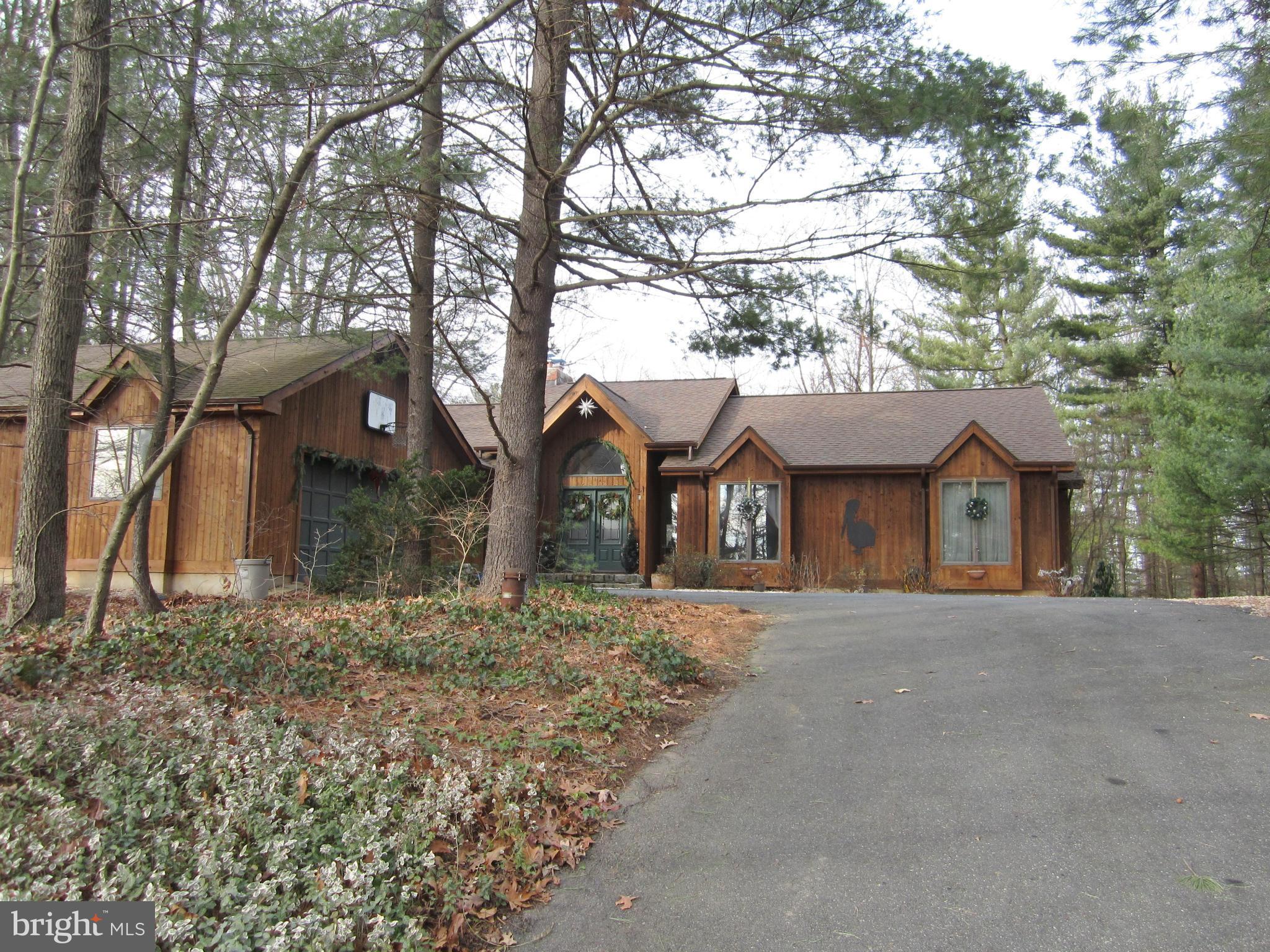 2812 Anderson Road White Hall, MD 21161 - Photo 2 of 30 Exterior (Front)