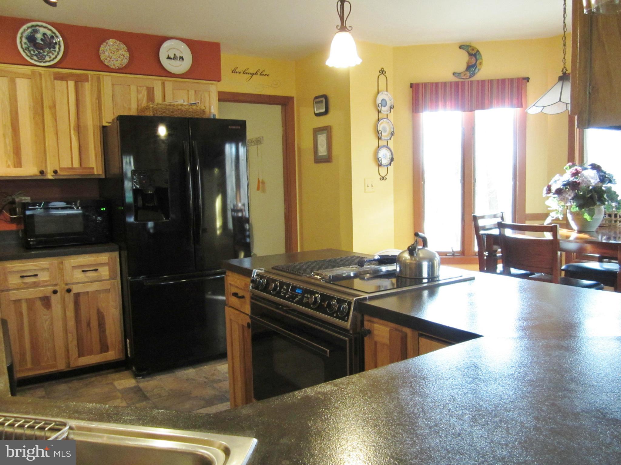 2812 Anderson Road White Hall, MD 21161 - Photo 11 of 30 Kitchen