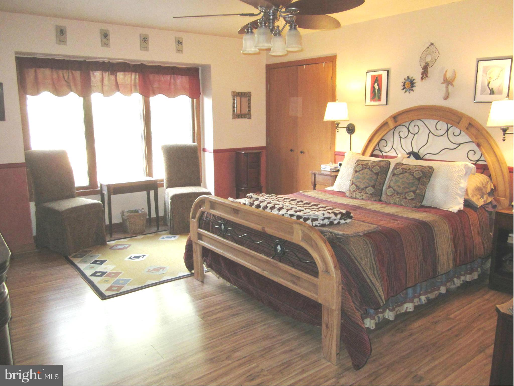 2812 Anderson Road White Hall, MD 21161 - Photo 12 of 30 Bedroom (Master)