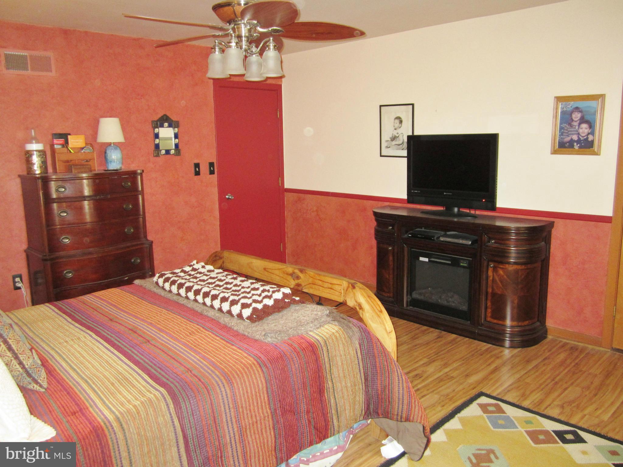2812 Anderson Road White Hall, MD 21161 - Photo 13 of 30 Bedroom (Master)