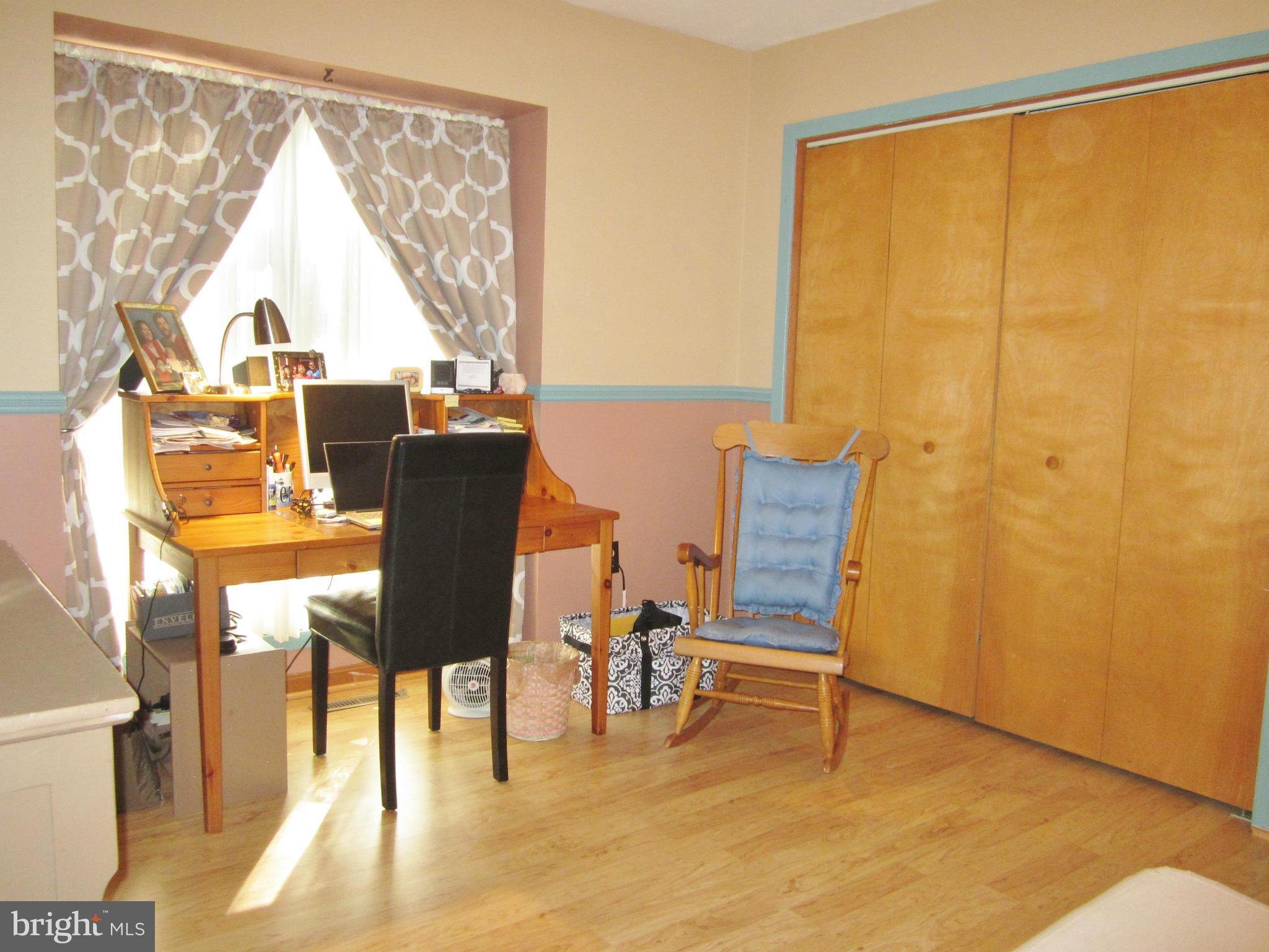 2812 Anderson Road White Hall, MD 21161 - Photo 20 of 30 Bedroom Used as Office/Guest/Craft Room
