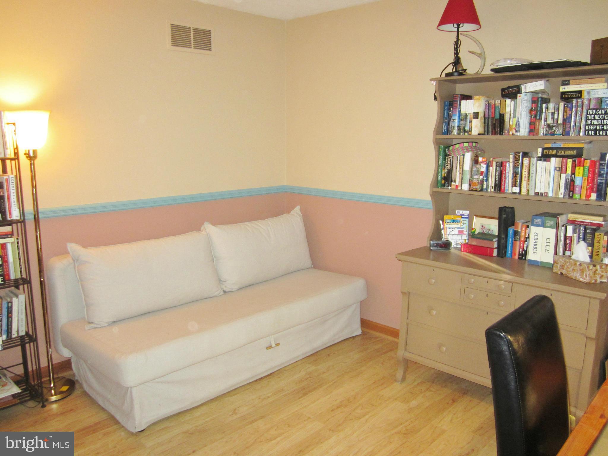 2812 Anderson Road White Hall, MD 21161 - Photo 21 of 30 Bedroom Used as Office/Guest/Craft Room