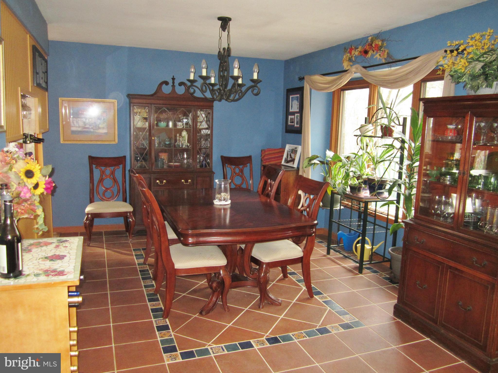 2812 Anderson Road White Hall, MD 21161 - Photo 8 of 30 Dining Room