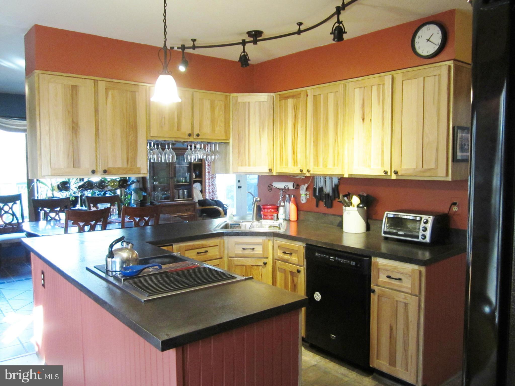 2812 Anderson Road White Hall, MD 21161 - Photo 10 of 30 Kitchen