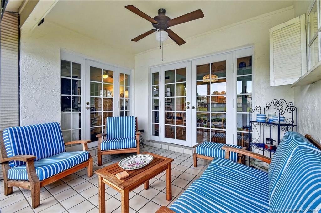 5636 Southeast Foxcross Place Stuart, FL 34997 - Photo 41 of 45
