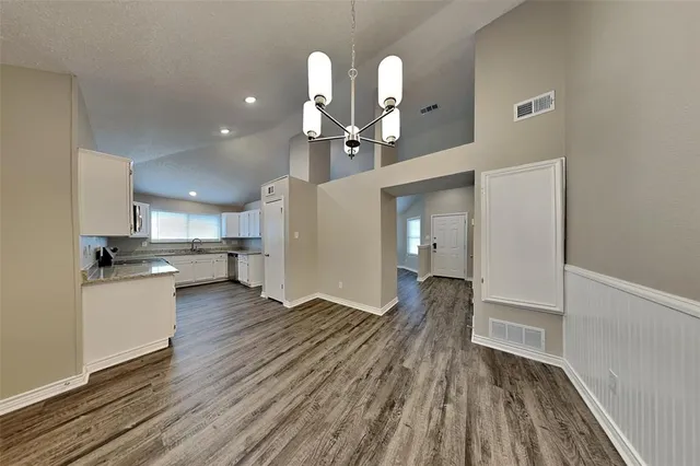 $2,145 | 507 Rose Drive, Allen, TX 75002