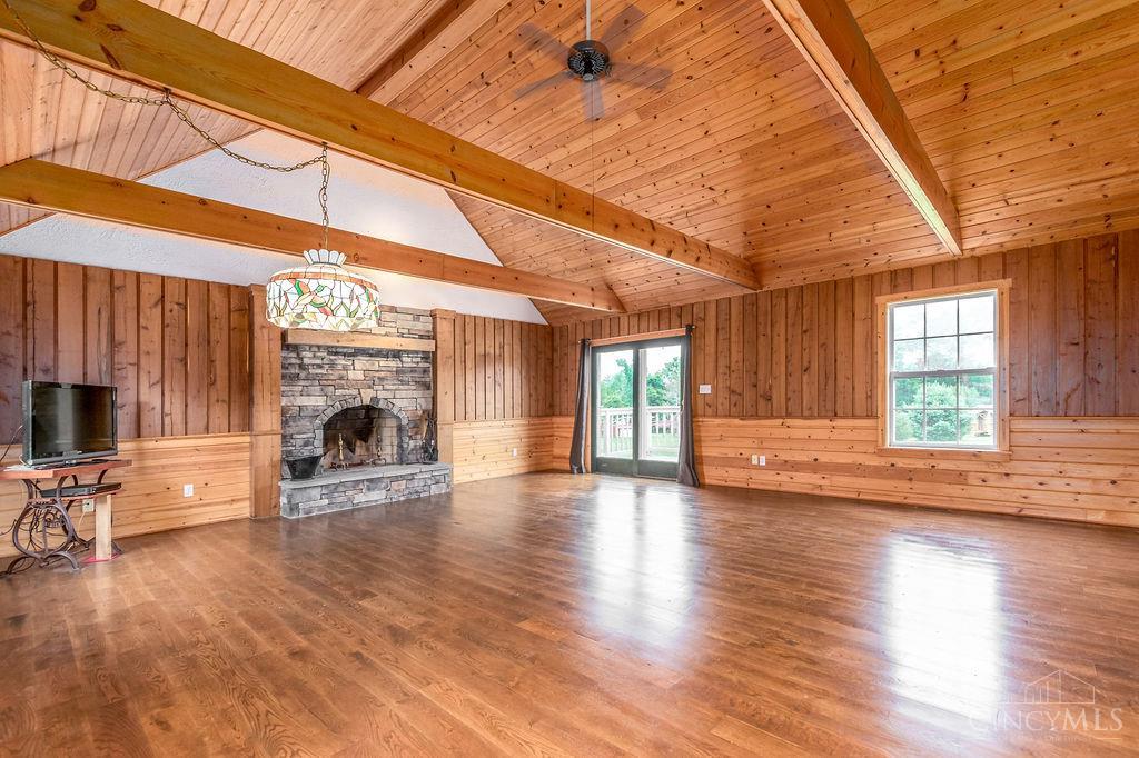 1781 Foster Road West Union, OH 45693 - Photo 19 of 40