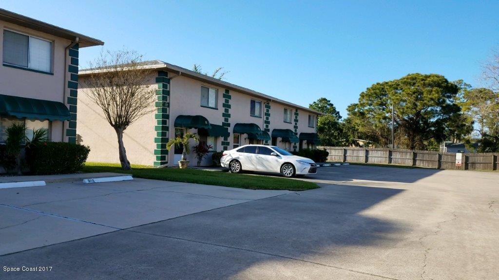 1880 Murrell Road, Unit 17 Rockledge, FL 32955 - Photo 1 of 9 3922
