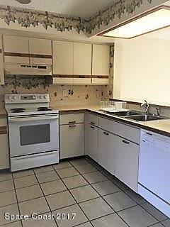 1880 Murrell Road, Unit 17 Rockledge, FL 32955 - Photo 3 of 9 3992