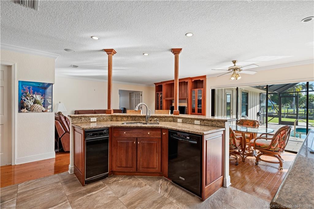 1310 Northwest Lakeside Trail Stuart, FL 34994 - Photo 47 of 78