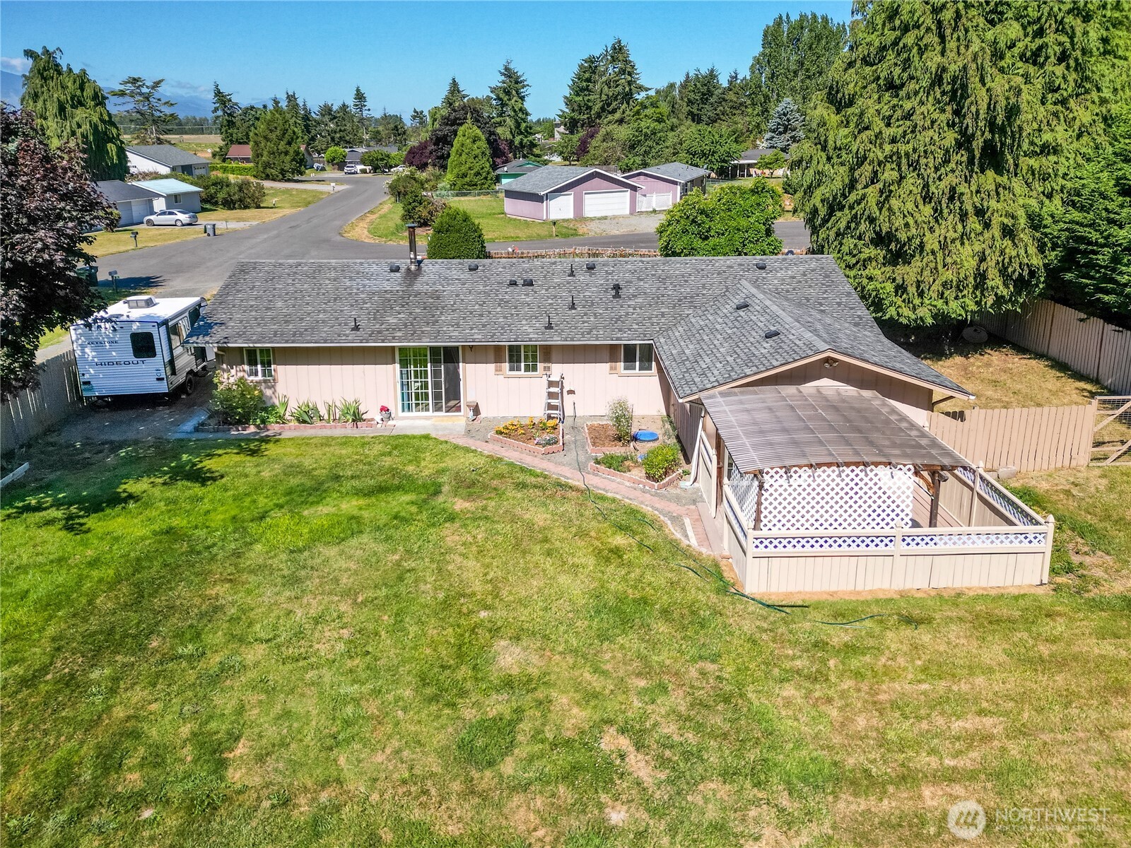 70 Ridge Place Sequim, WA 98382 - Photo 37 of 39