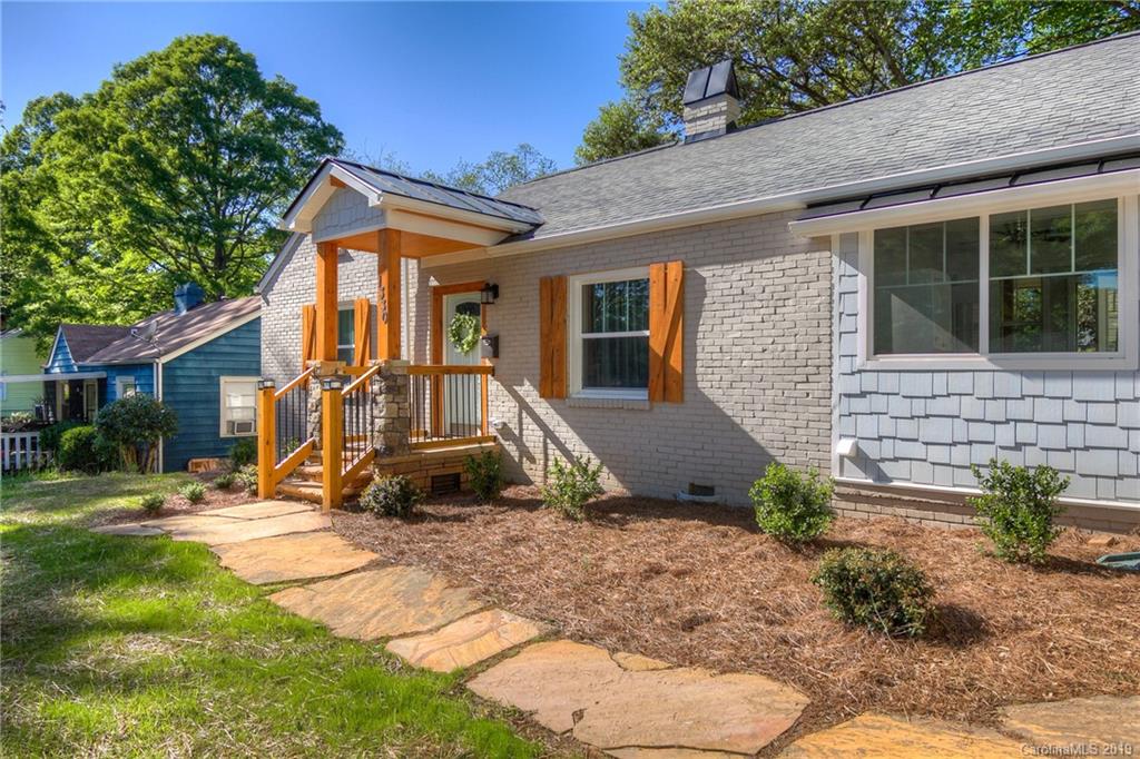 1330 Bethel Road Charlotte, NC 28208 - Photo 1 of 29 Gallery Image 1