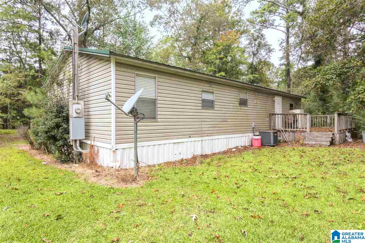 7657 Bluff Ridge Road Bessemer, AL 35022 - Photo 25 of 25