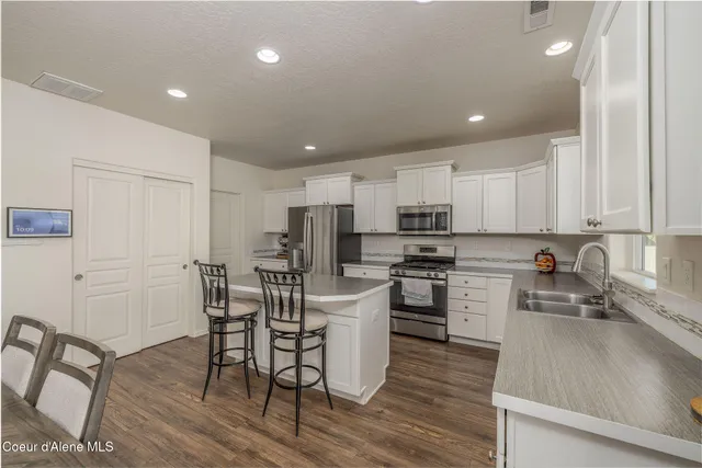 $535,000 | 3409 East Hope Avenue, Post Falls, ID 83854