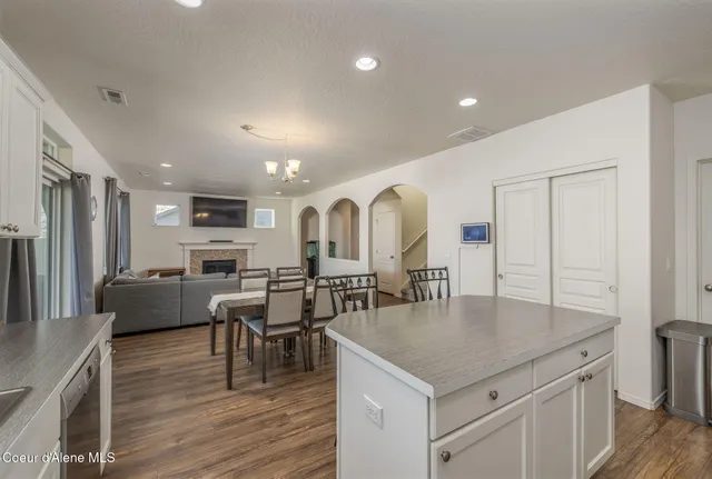 $535,000 | 3409 East Hope Avenue, Post Falls, ID 83854