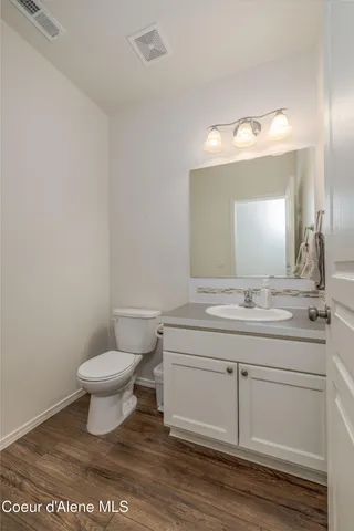 $535,000 | 3409 East Hope Avenue, Post Falls, ID 83854