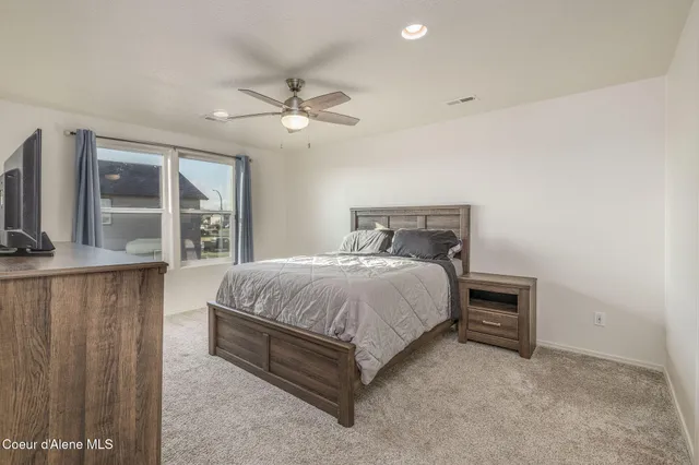 $535,000 | 3409 East Hope Avenue, Post Falls, ID 83854