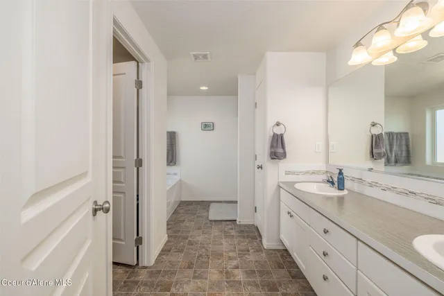 $535,000 | 3409 East Hope Avenue, Post Falls, ID 83854