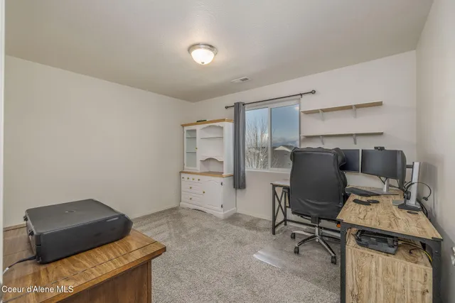 $535,000 | 3409 East Hope Avenue, Post Falls, ID 83854