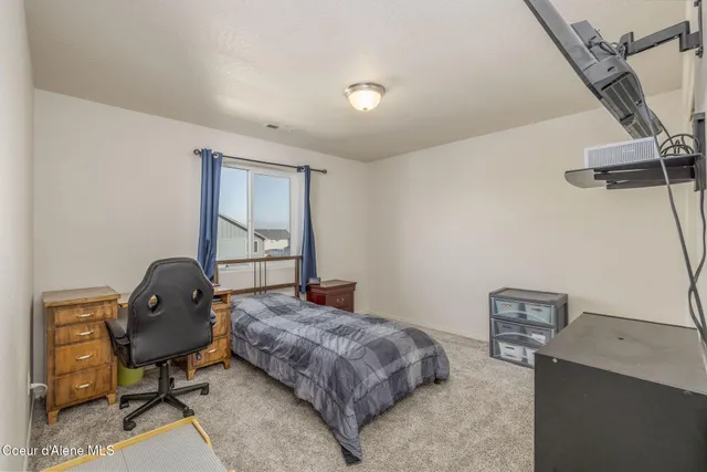 $535,000 | 3409 East Hope Avenue, Post Falls, ID 83854