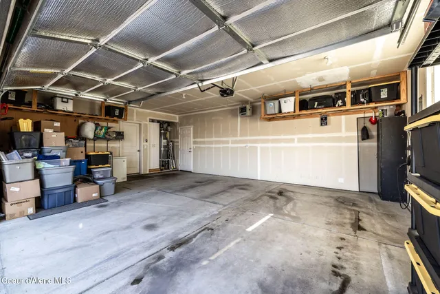 $535,000 | 3409 East Hope Avenue, Post Falls, ID 83854