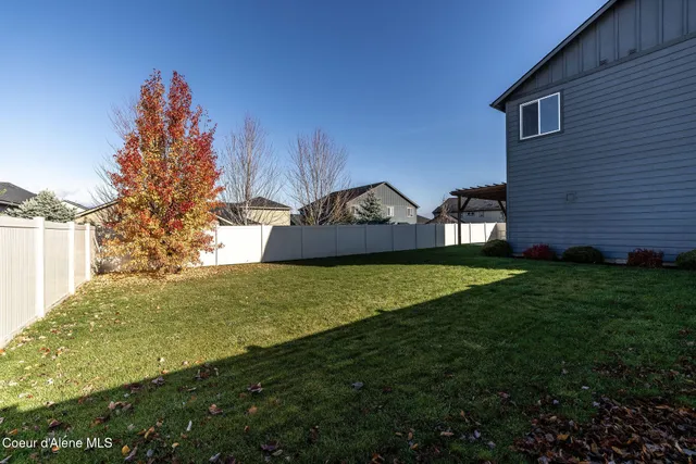 $535,000 | 3409 East Hope Avenue, Post Falls, ID 83854