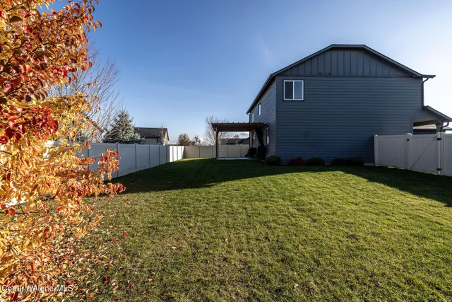 $535,000 | 3409 East Hope Avenue, Post Falls, ID 83854