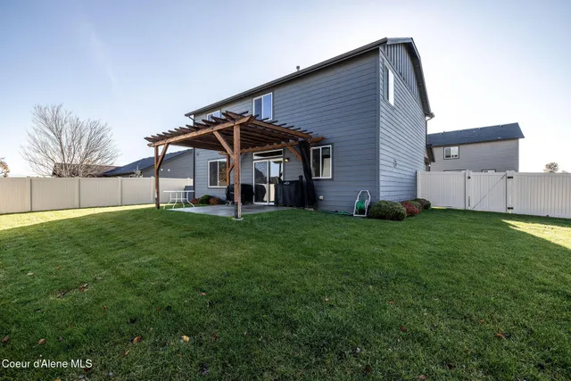 $535,000 | 3409 East Hope Avenue, Post Falls, ID 83854