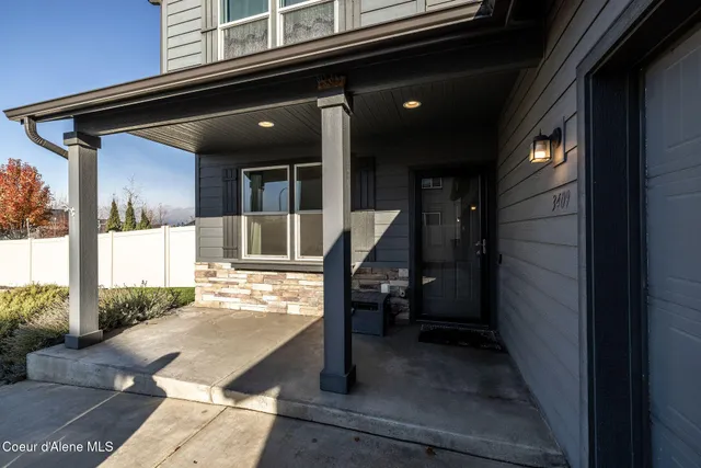 $535,000 | 3409 East Hope Avenue, Post Falls, ID 83854