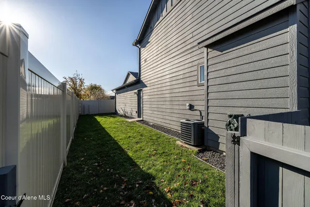 $535,000 | 3409 East Hope Avenue, Post Falls, ID 83854