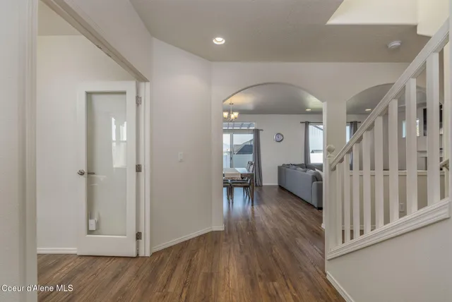 $535,000 | 3409 East Hope Avenue, Post Falls, ID 83854