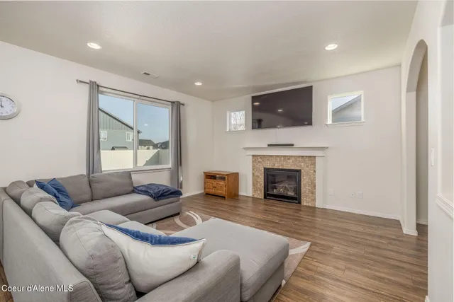 $535,000 | 3409 East Hope Avenue, Post Falls, ID 83854