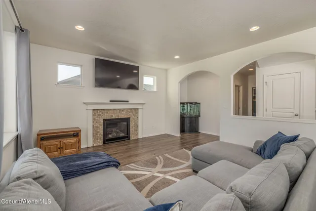 $535,000 | 3409 East Hope Avenue, Post Falls, ID 83854