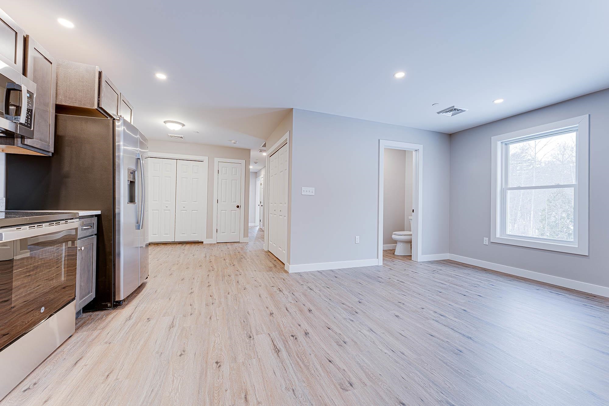 3 Strafford Road, Unit 2 Rochester, NH 03867 - Photo 3 of 15