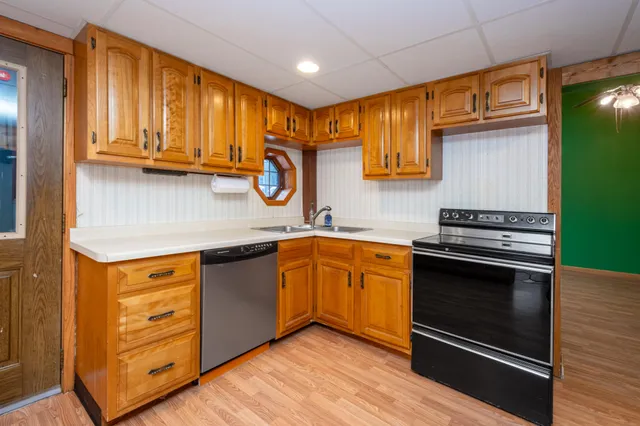 $239,000 | W5198 Pa-Tray Lane, Merrill, WI 54452