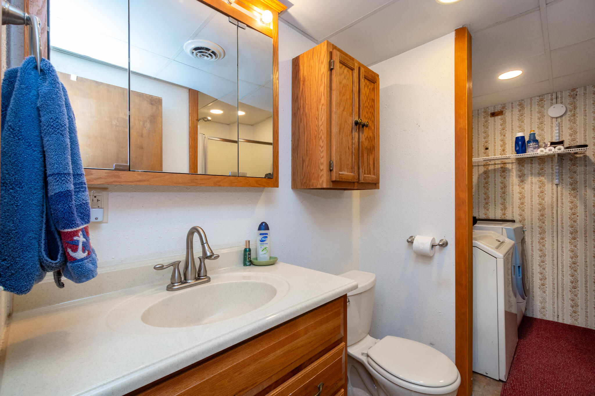 W5198 Pa-Tray Lane Merrill, WI 54452 - Photo 17 of 48 _DSC7920