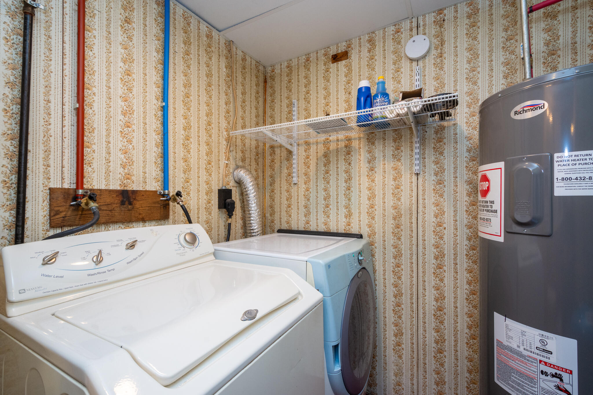 W5198 Pa-Tray Lane Merrill, WI 54452 - Photo 18 of 48 _DSC7921