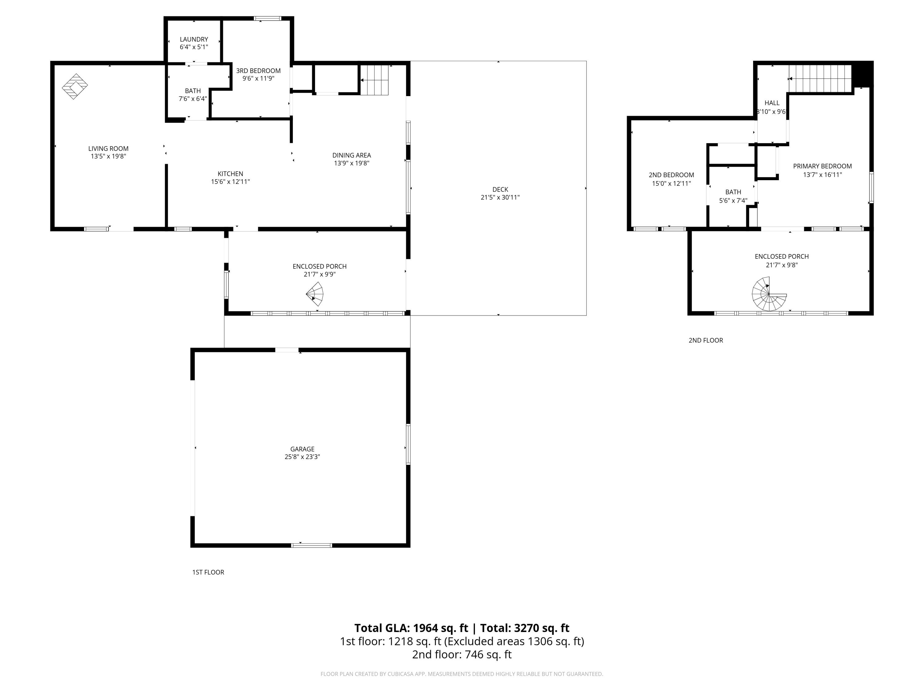 W5198 Pa-Tray Lane Merrill, WI 54452 - Photo 34 of 48 all_floors_w5198_pa_tray_lane_merrill_wi