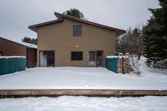 $239,000 | W5198 Pa-Tray Lane, Merrill, WI 54452