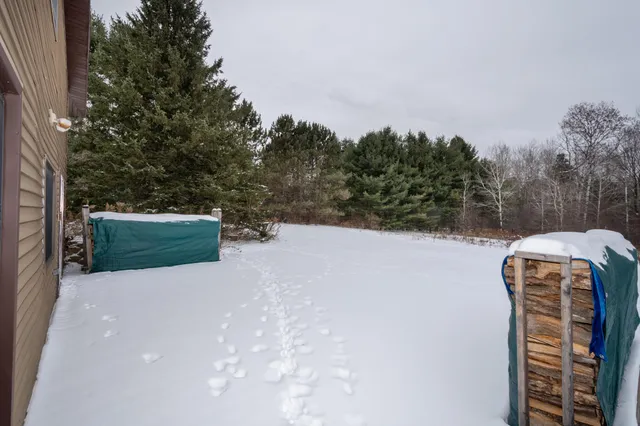 $239,000 | W5198 Pa-Tray Lane, Merrill, WI 54452