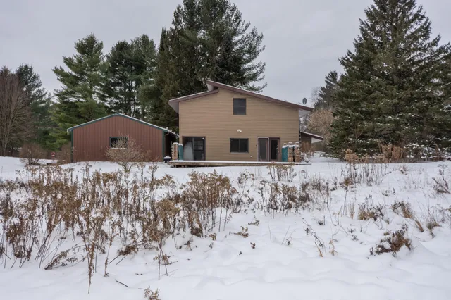 $239,000 | W5198 Pa-Tray Lane, Merrill, WI 54452