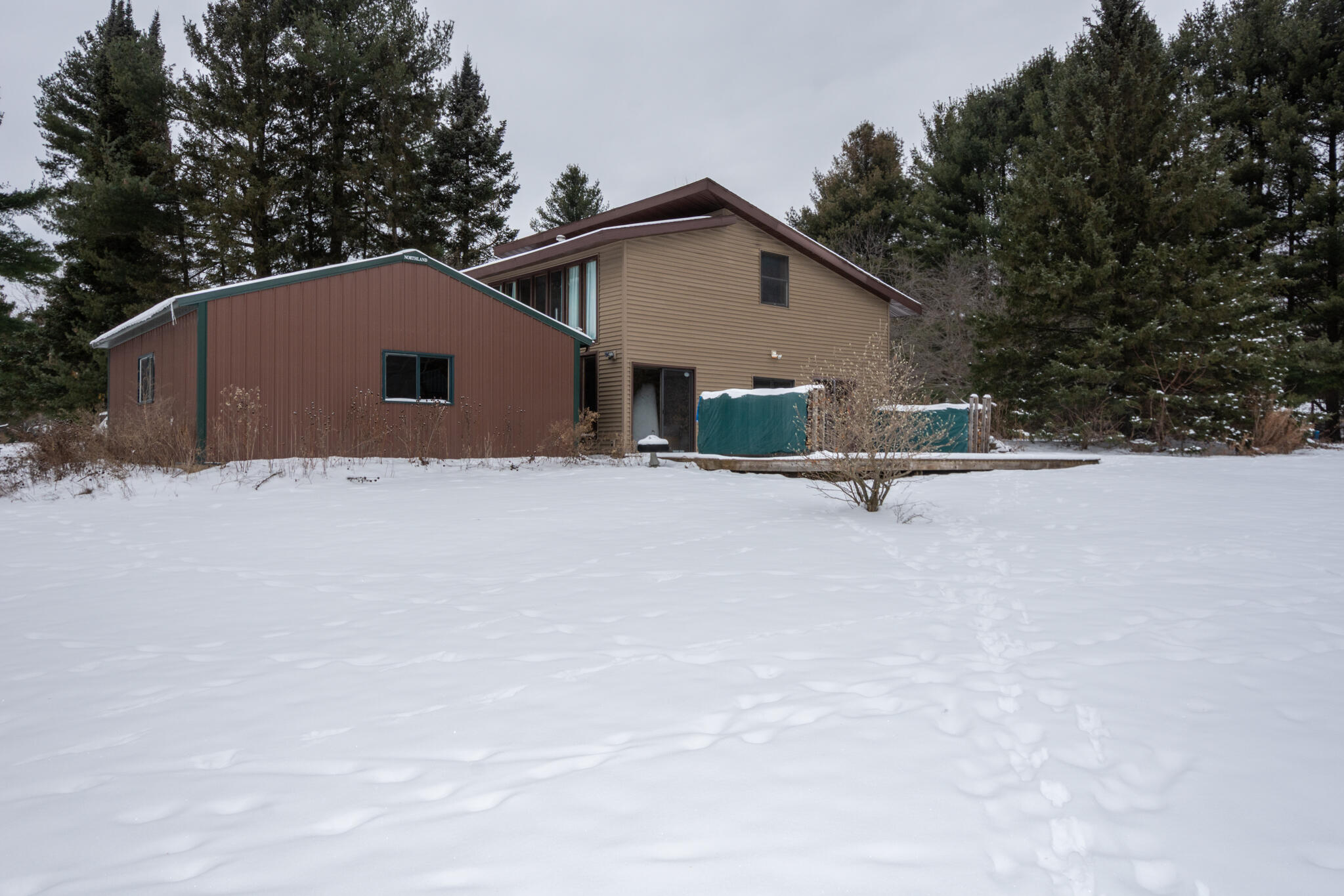 W5198 Pa-Tray Lane Merrill, WI 54452 - Photo 40 of 48 _DSC7887