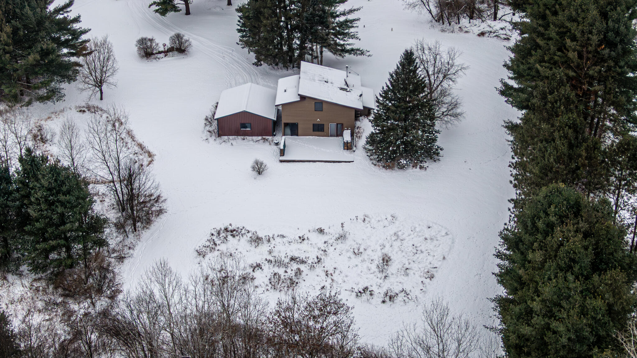 W5198 Pa-Tray Lane Merrill, WI 54452 - Photo 41 of 48 DJI_0405