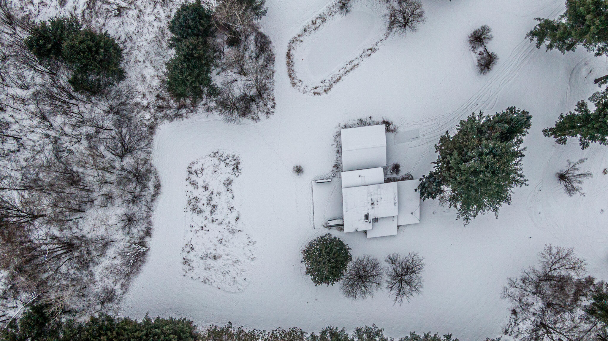 W5198 Pa-Tray Lane Merrill, WI 54452 - Photo 42 of 48 DJI_0407