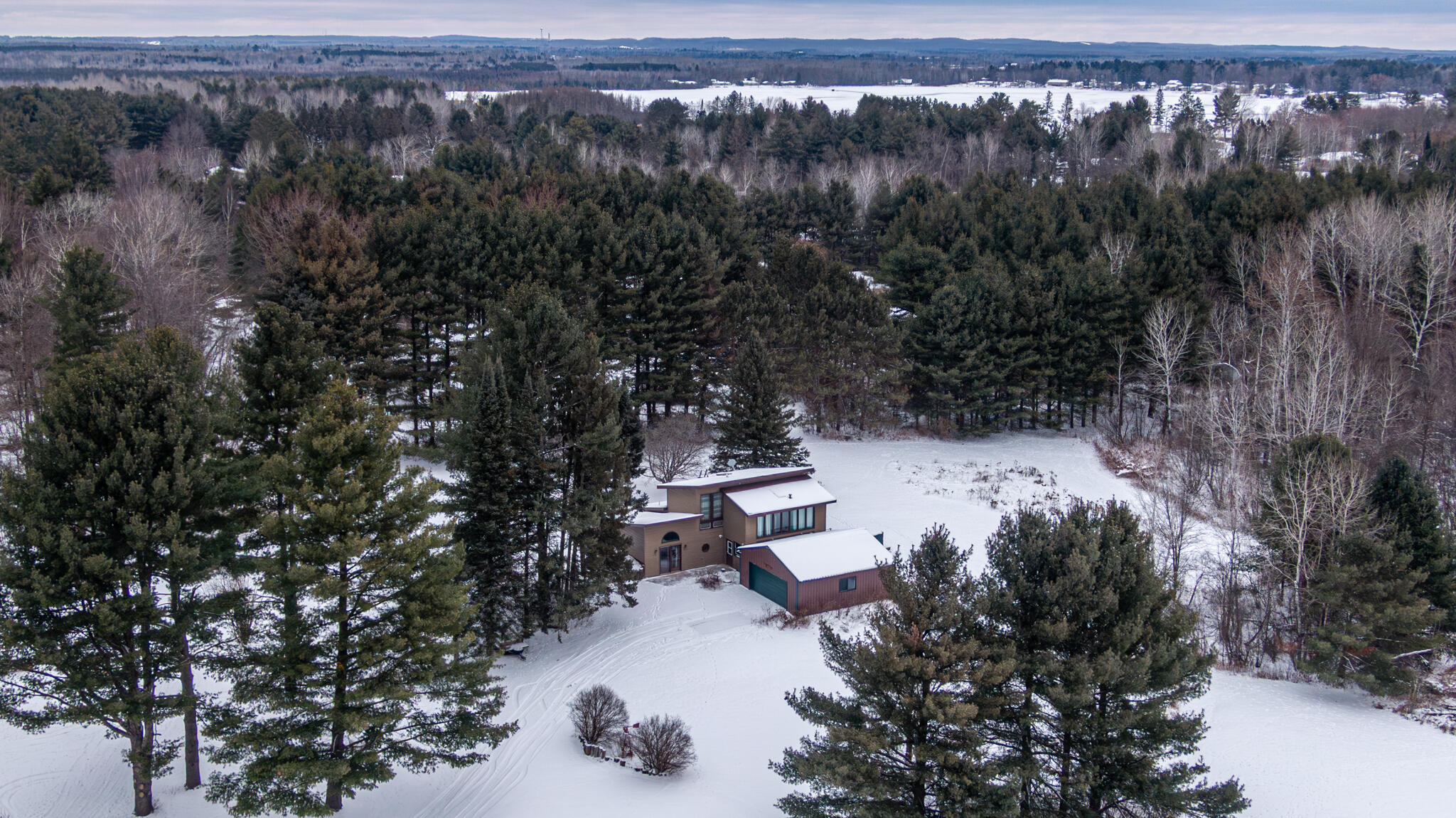 W5198 Pa-Tray Lane Merrill, WI 54452 - Photo 43 of 48 DJI_0409