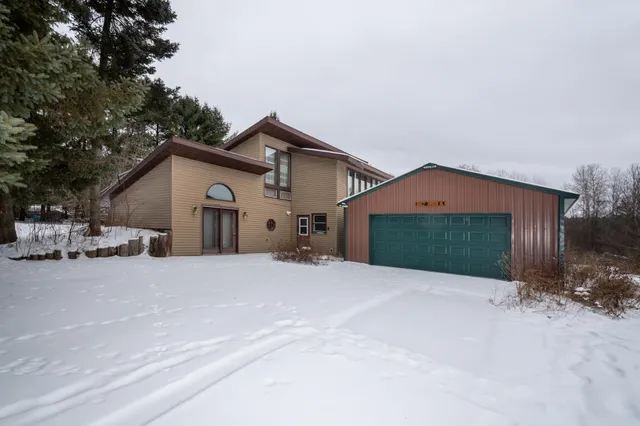 $239,000 | W5198 Pa-Tray Lane, Merrill, WI 54452