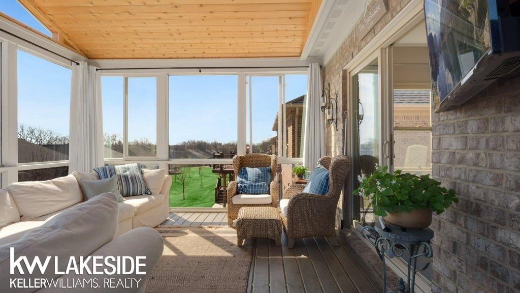 5497 Woodfall Road Clarkston, MI 48348 - Photo 18 of 50 50039560-18.JPG